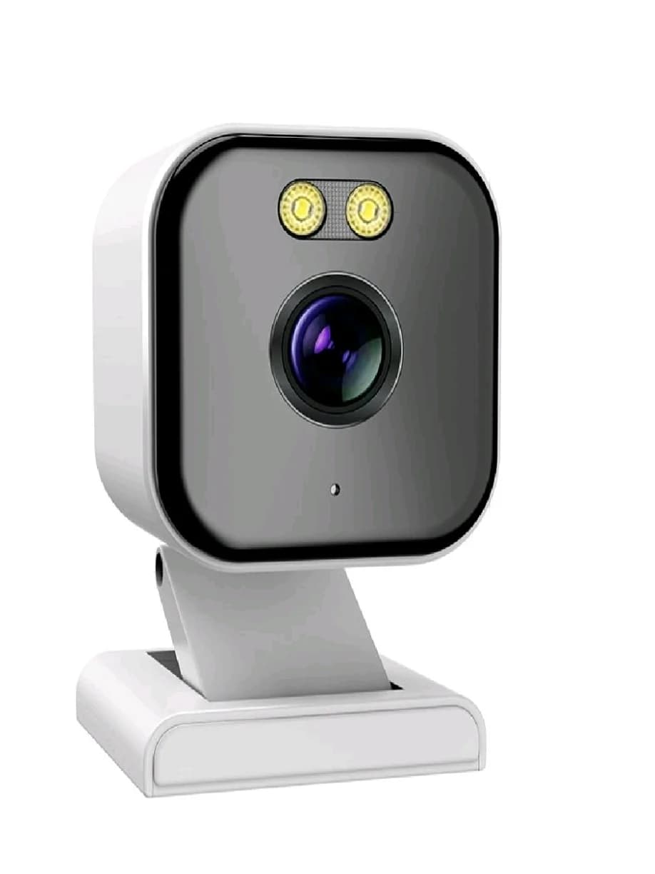 C11-4MP Cámara Inteligente WIFI Tuya SmartV